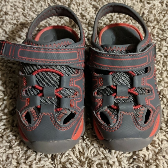 wonder nation boys sandals